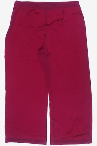Boden Pants in XXXL in Pink