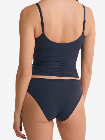 ETAM Slip 'Pure Soft' in Blauw
