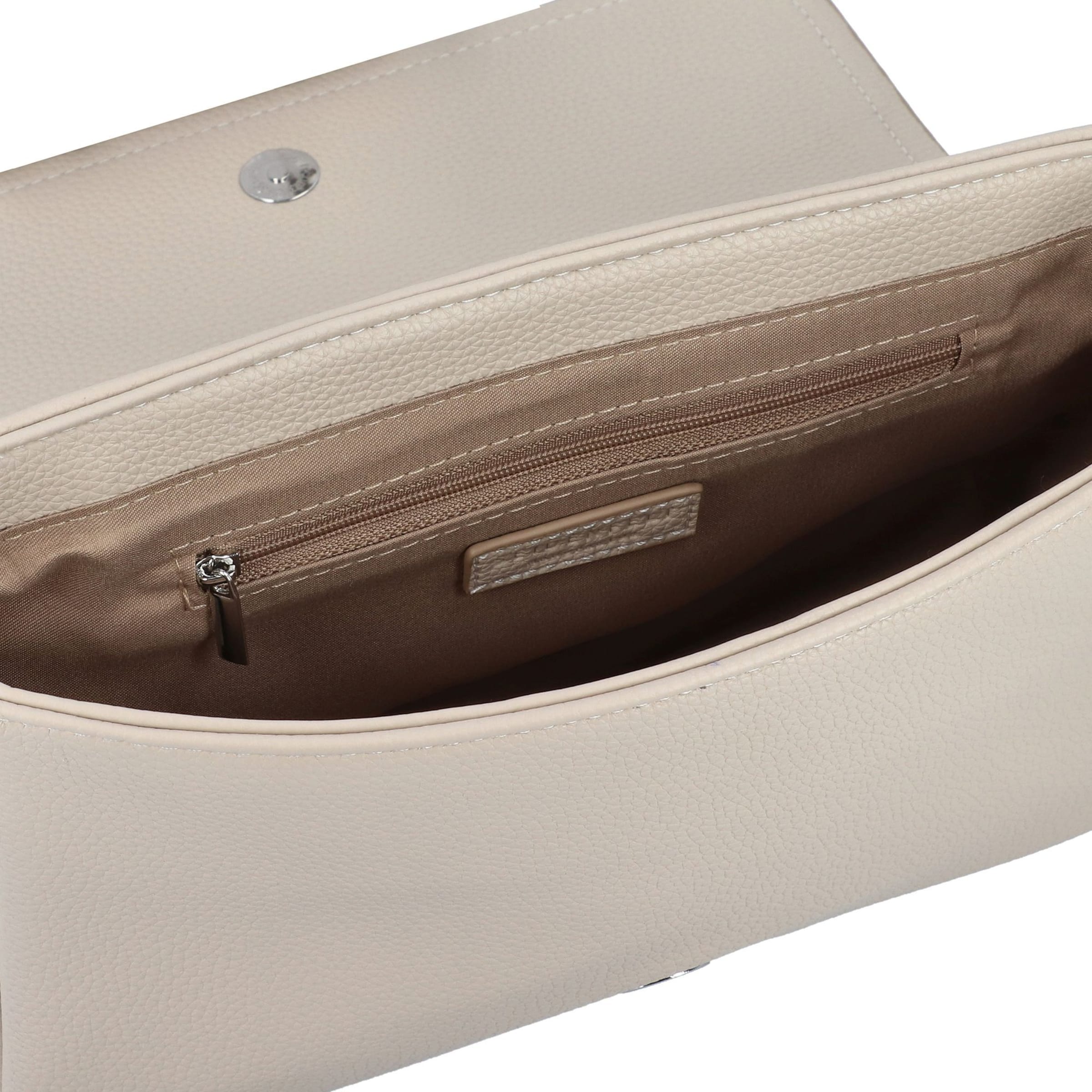 Sac bandoulière 'Malvik' Seidenfelt en beige