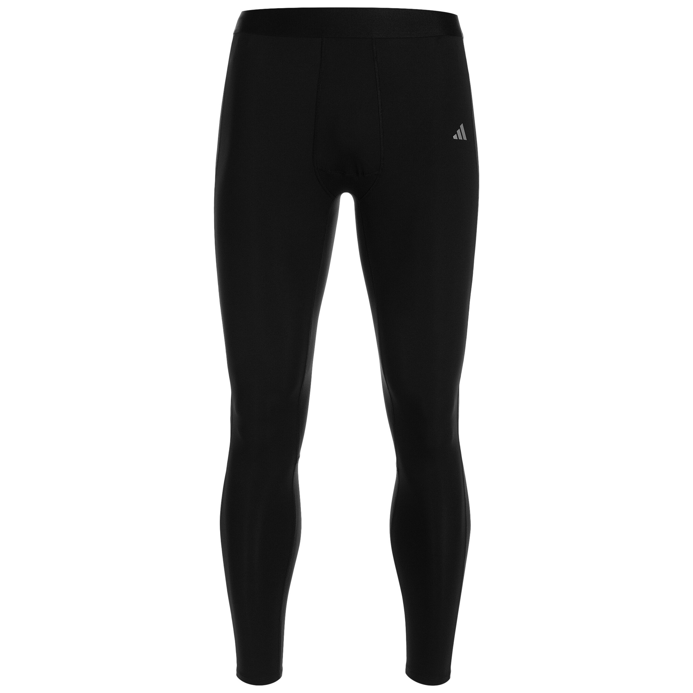 ADIDAS PERFORMANCE Sports underpants in Black: front