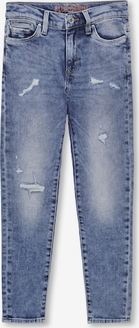 KIDS ONLY Regular Jeans 'Denver' in Blauw: voorkant