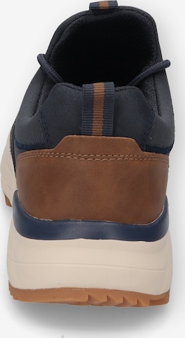 CAMEL ACTIVE Sneakers in Blue