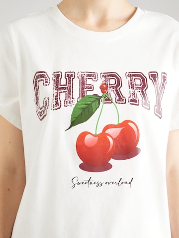 Smith&Soul T-Shirt in Weiß