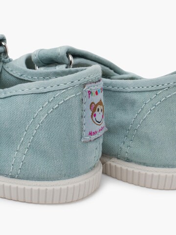 Pisamonas Ballerina in Blue