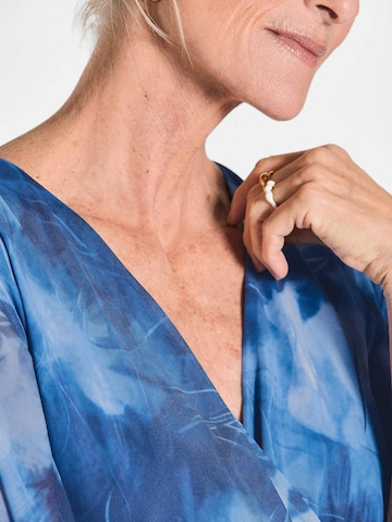 Goldner Zomerjurk in Blauw