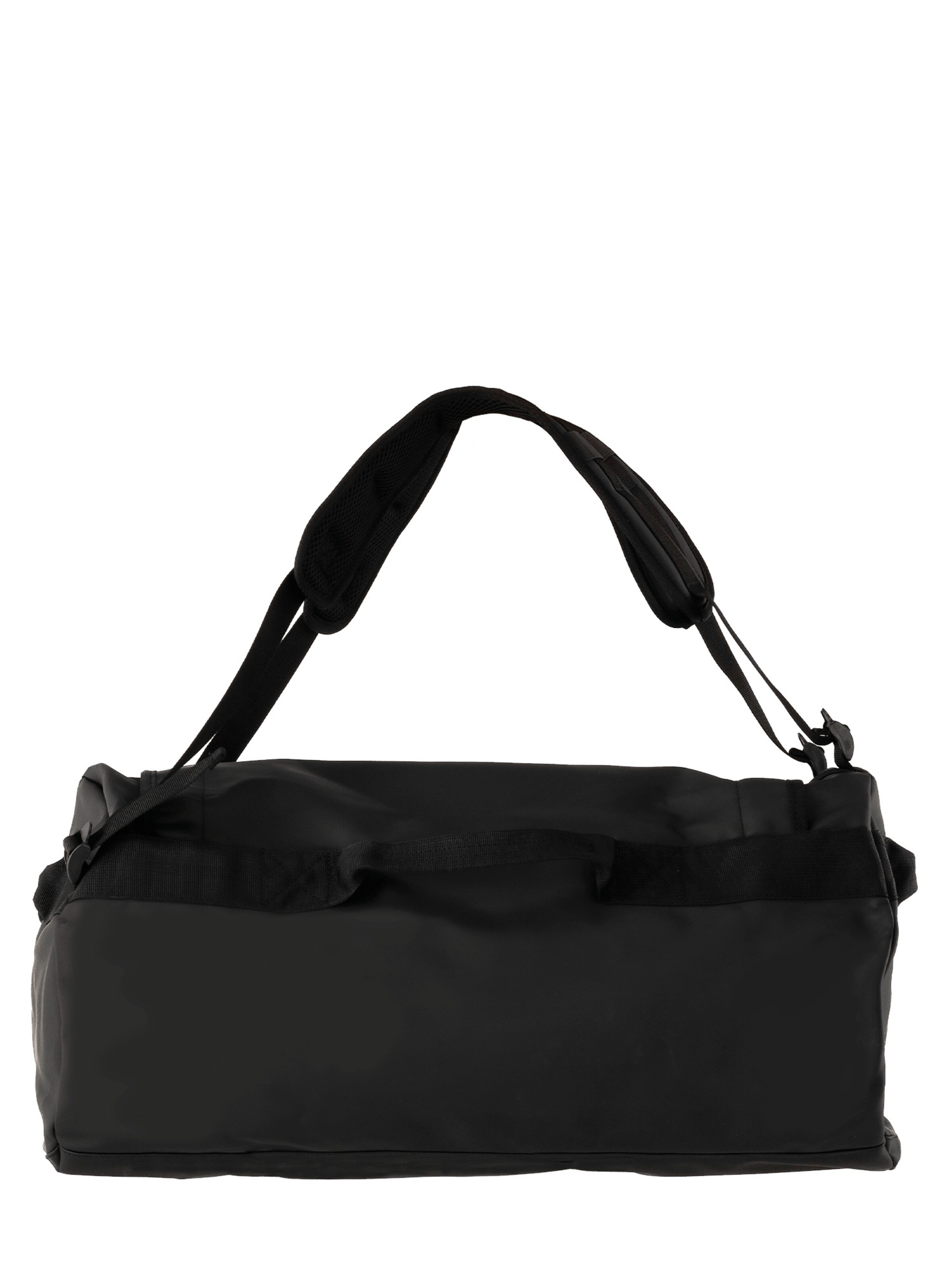 FC BAYERN MÜNCHEN Athletic Gym Bag in Black