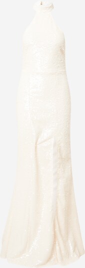 CLUB L LONDON Evening Dress in natural white, Item view