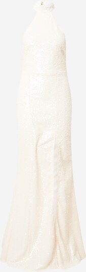 CLUB L LONDON Kleid in naturweiß, Produktansicht