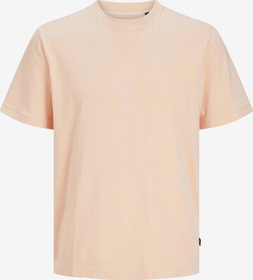T-Shirt 'Spencer' JACK & JONES en orange : devant