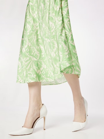 Birgitte Herskind Skirt 'Tween' in Green