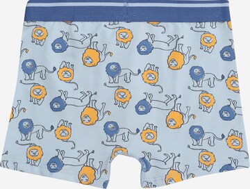 s.Oliver Boxershorts in Blau