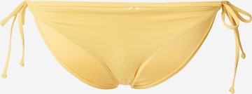 BILLABONG Bikini hlačke 'SOL SEARCHER' | oranžna barva: sprednja stran