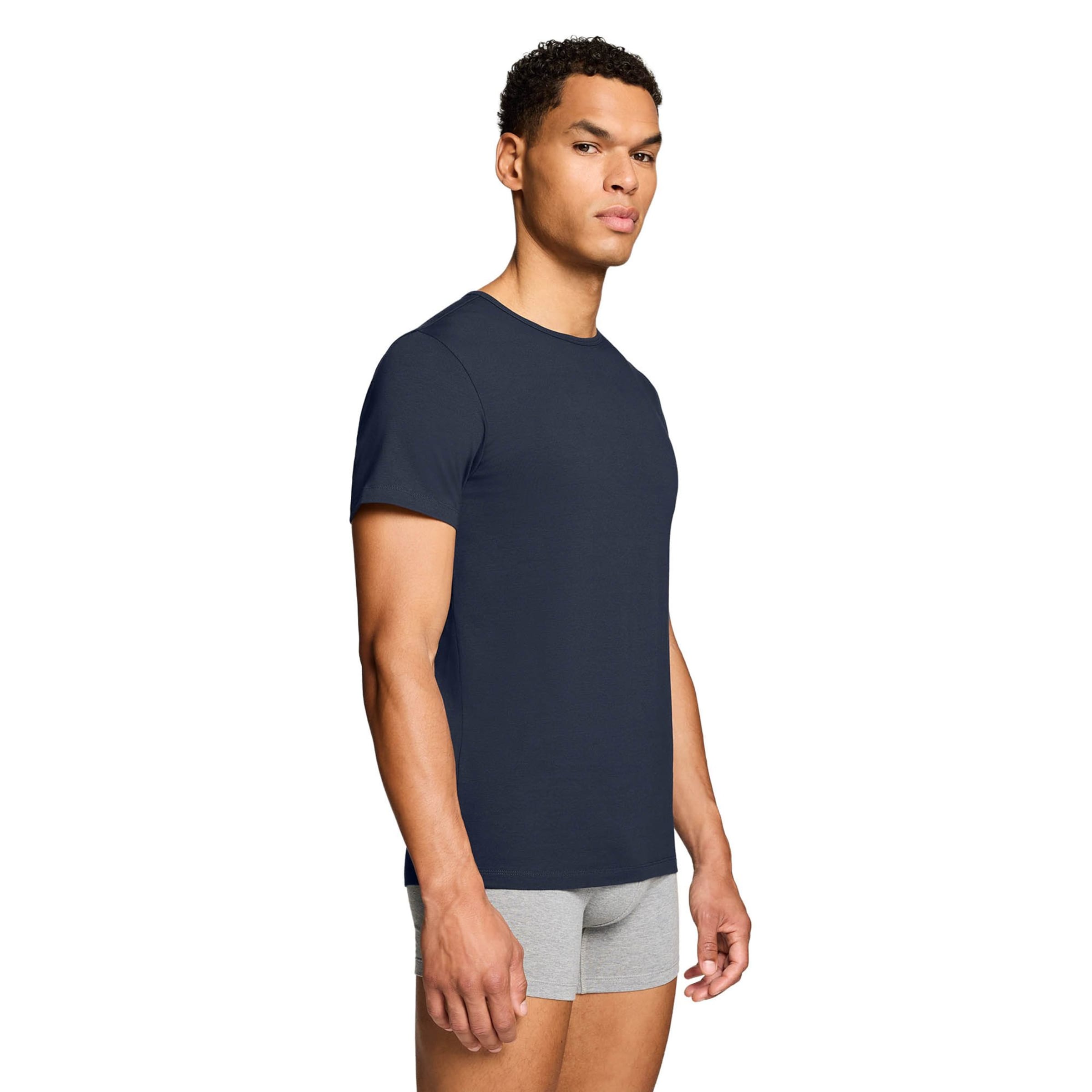 LEVI'S ® Shirt in Grau