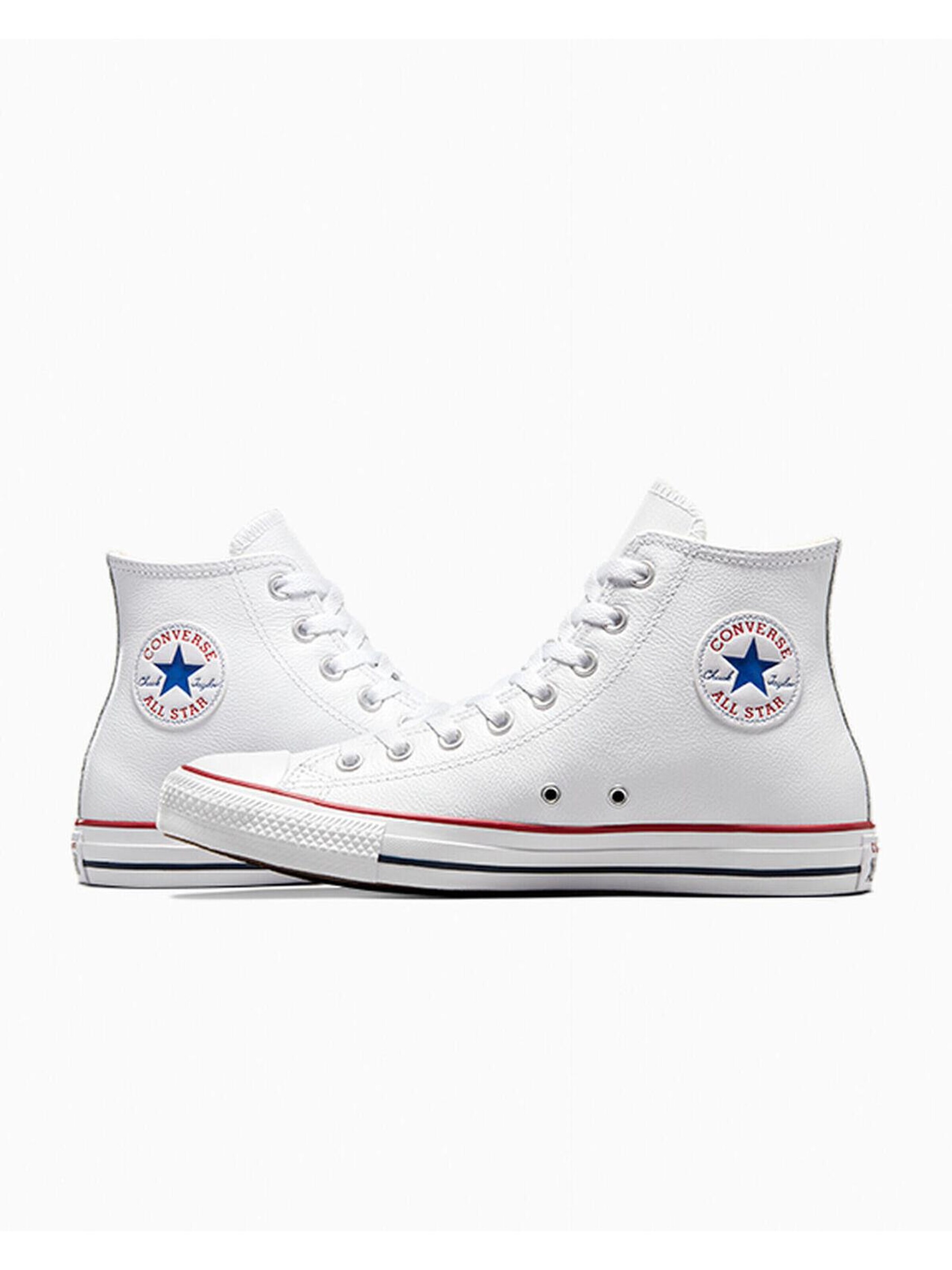 Sneaker bassa di CONVERSE in bianco