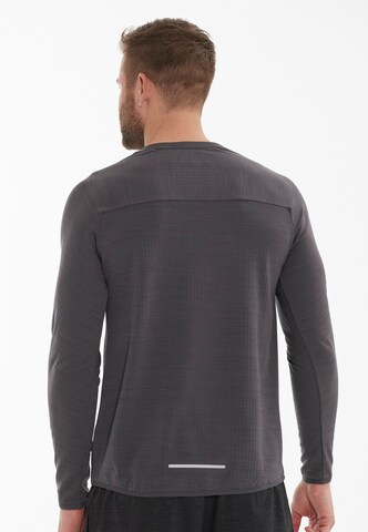 ENDURANCE Performance Shirt 'Avan' in Grey