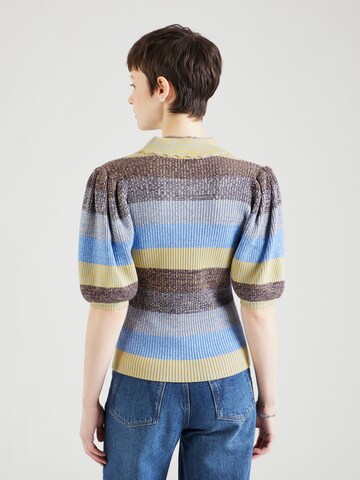 Munthe Sweater 'MILENA' in Mixed colours