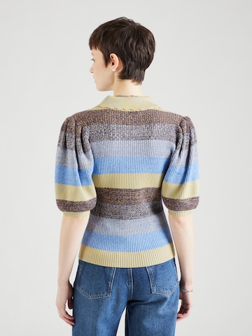 Pullover 'MILENA' di Munthe in colori misti