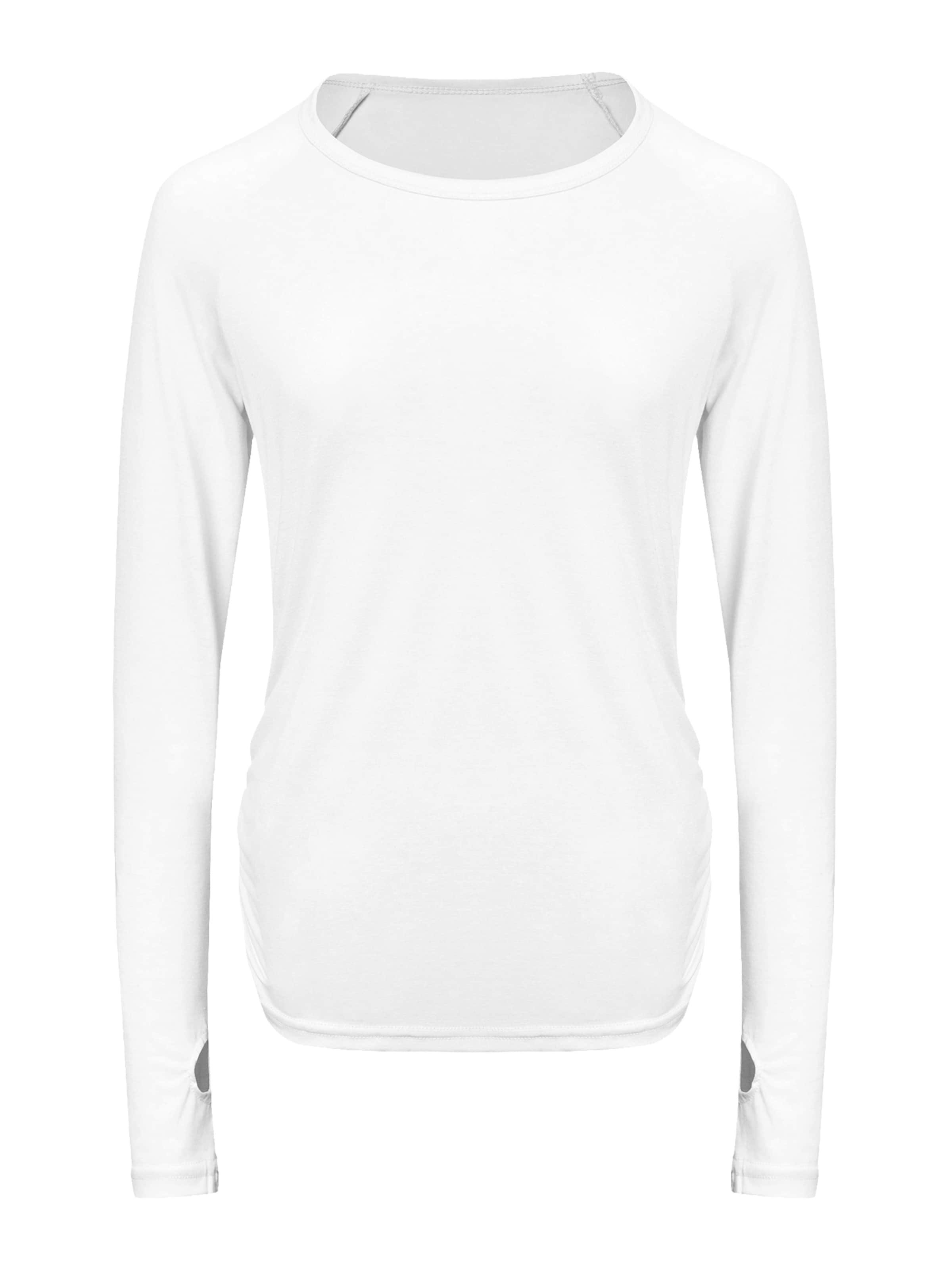 Imily Bela Póló - fehér: elől