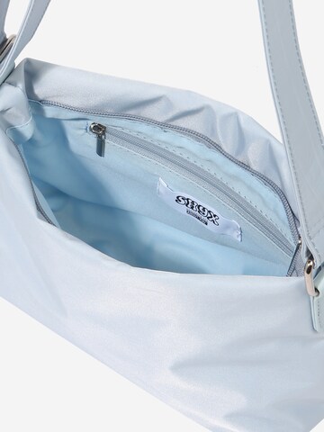 SHYX - Bolso de hombro 'Selina' en azul