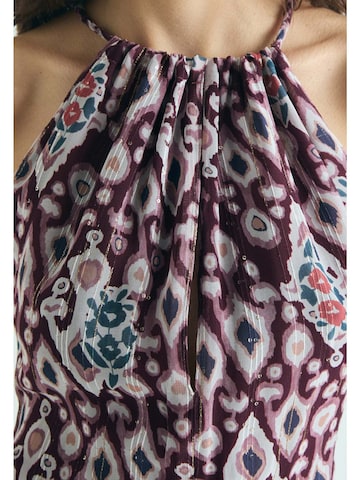 Rochie ' ' de la Scalpers pe roz