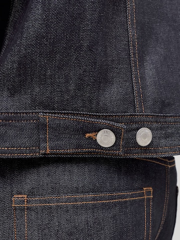 JACK & JONES Between-season jacket in Blue