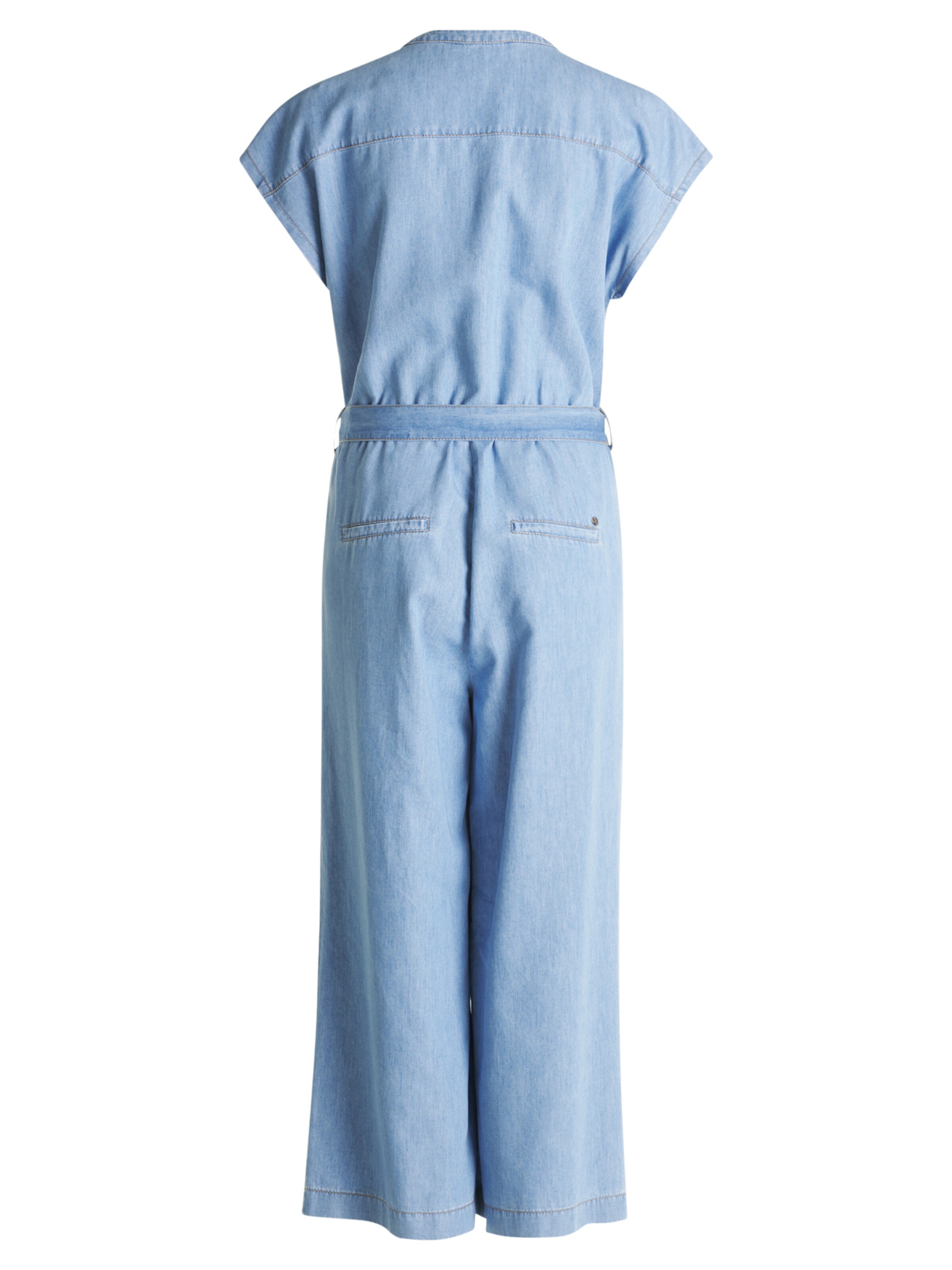 Betty & Co Jumpsuit in Blue