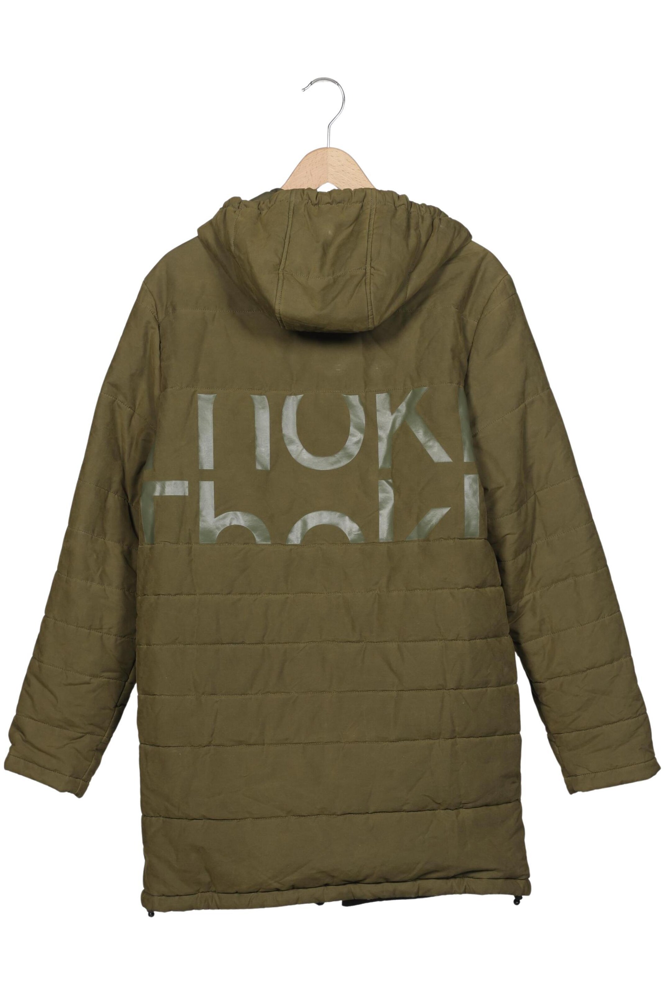 ThokkThokk Jacket & Coat in S in Green