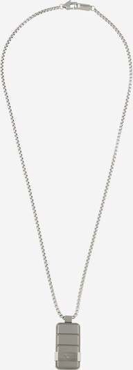 Emporio Armani Necklace in Silver, Item view