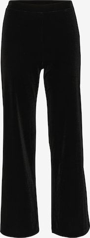 Part Two Broek 'Dorella' in Zwart: voorkant