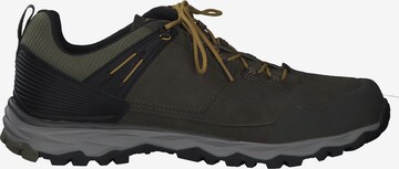 Chaussure basse 'Barbados GTX 4709' MEINDL en marron