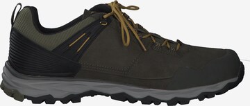 MEINDL Flats 'Barbados GTX 4709' in Brown