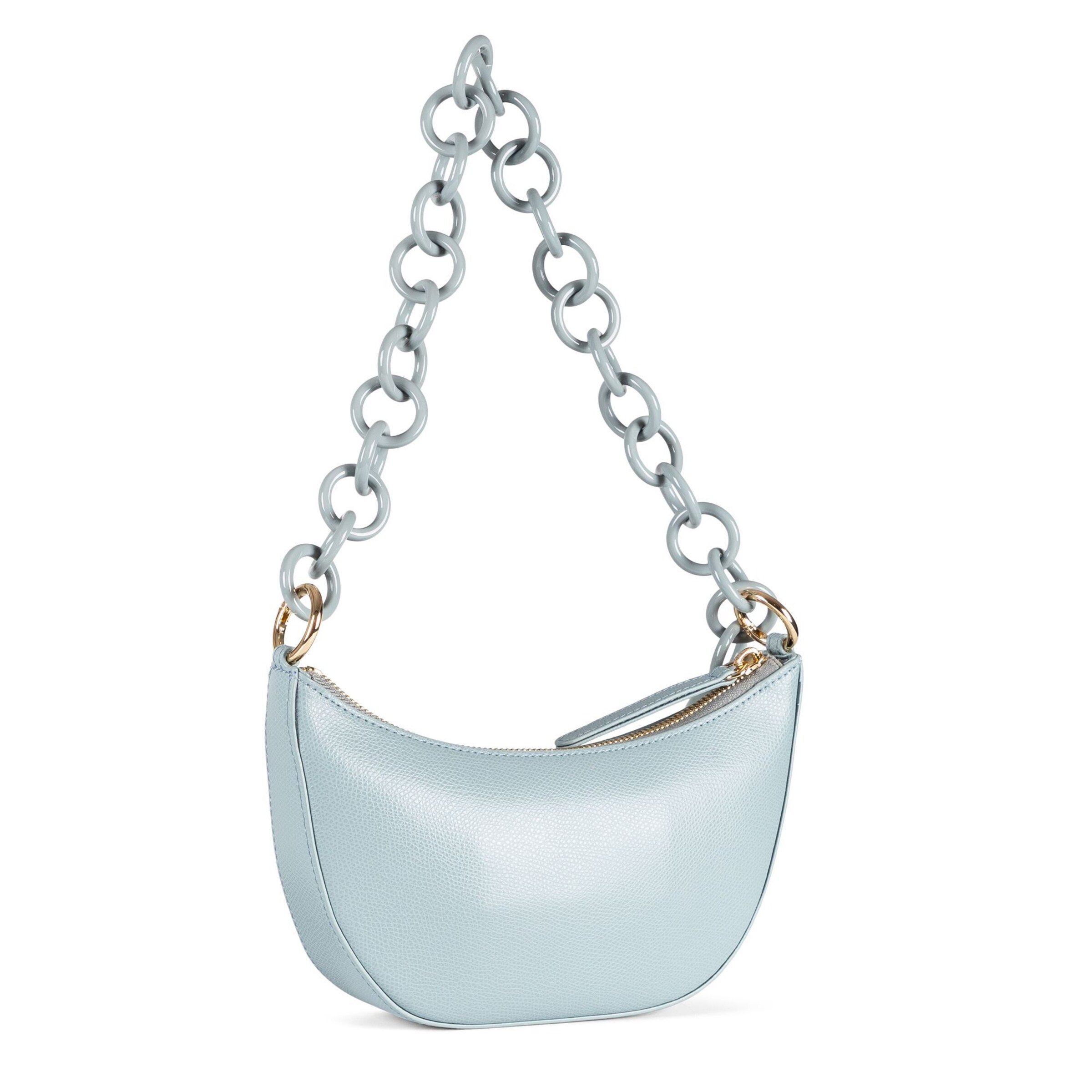 FURLA Schoudertas in Blauw
