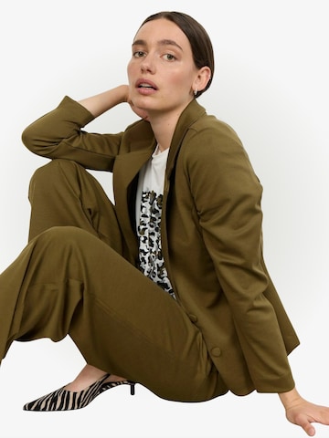 Blazer 'DANIELA 1' di Soyaconcept in verde