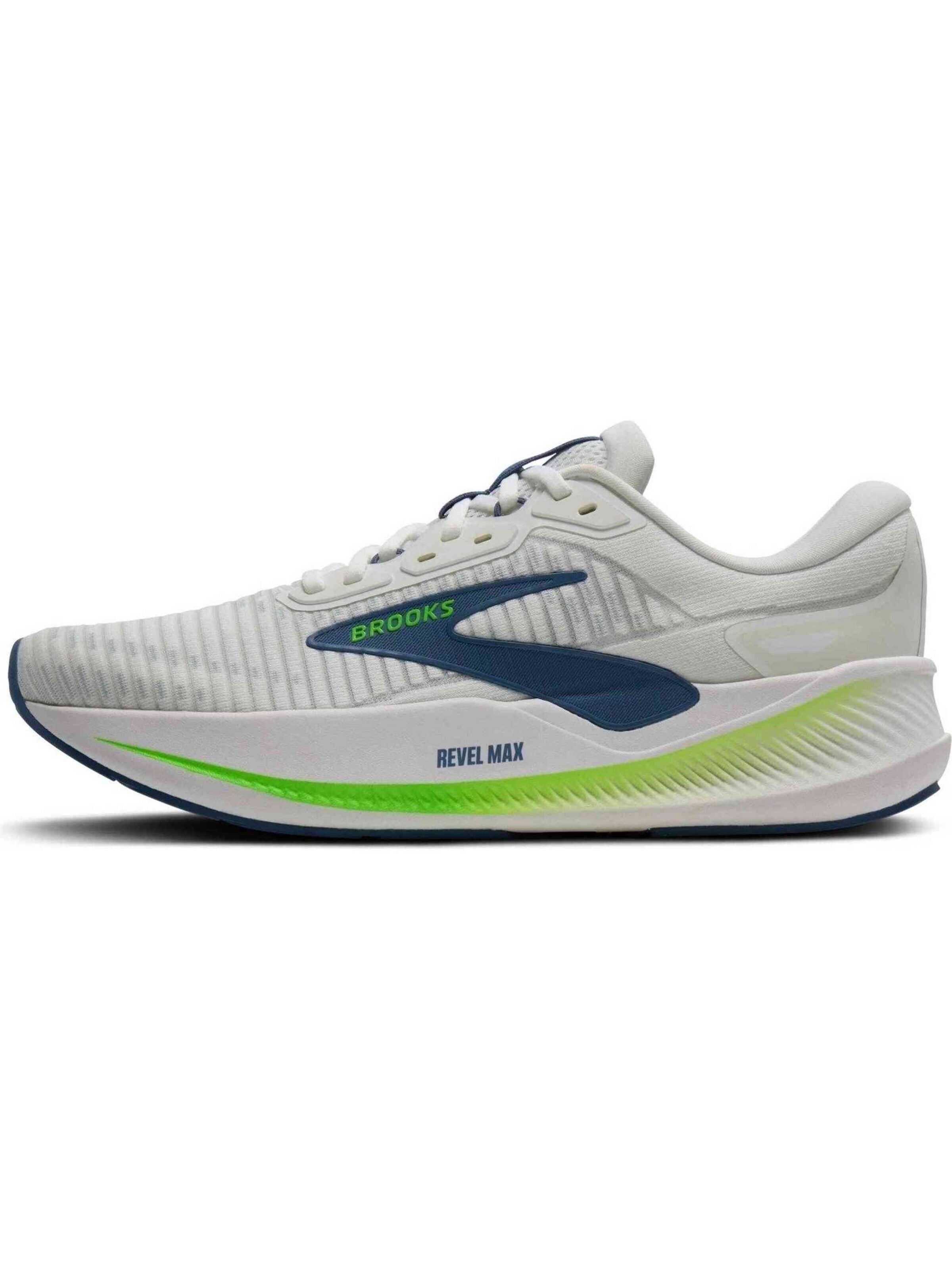 BROOKS - Zapatillas de running '1104821D177' en blanco