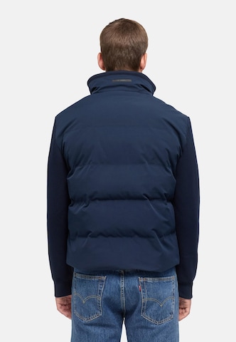 Veste d’hiver 'Eeron XX' STONE HARBOUR en bleu