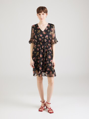 VERO MODA Summer dress 'VMSMILLA' in Black: front