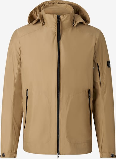 BOGNER Between-season jacket 'Jacob' in S in Cappuccino, Item view