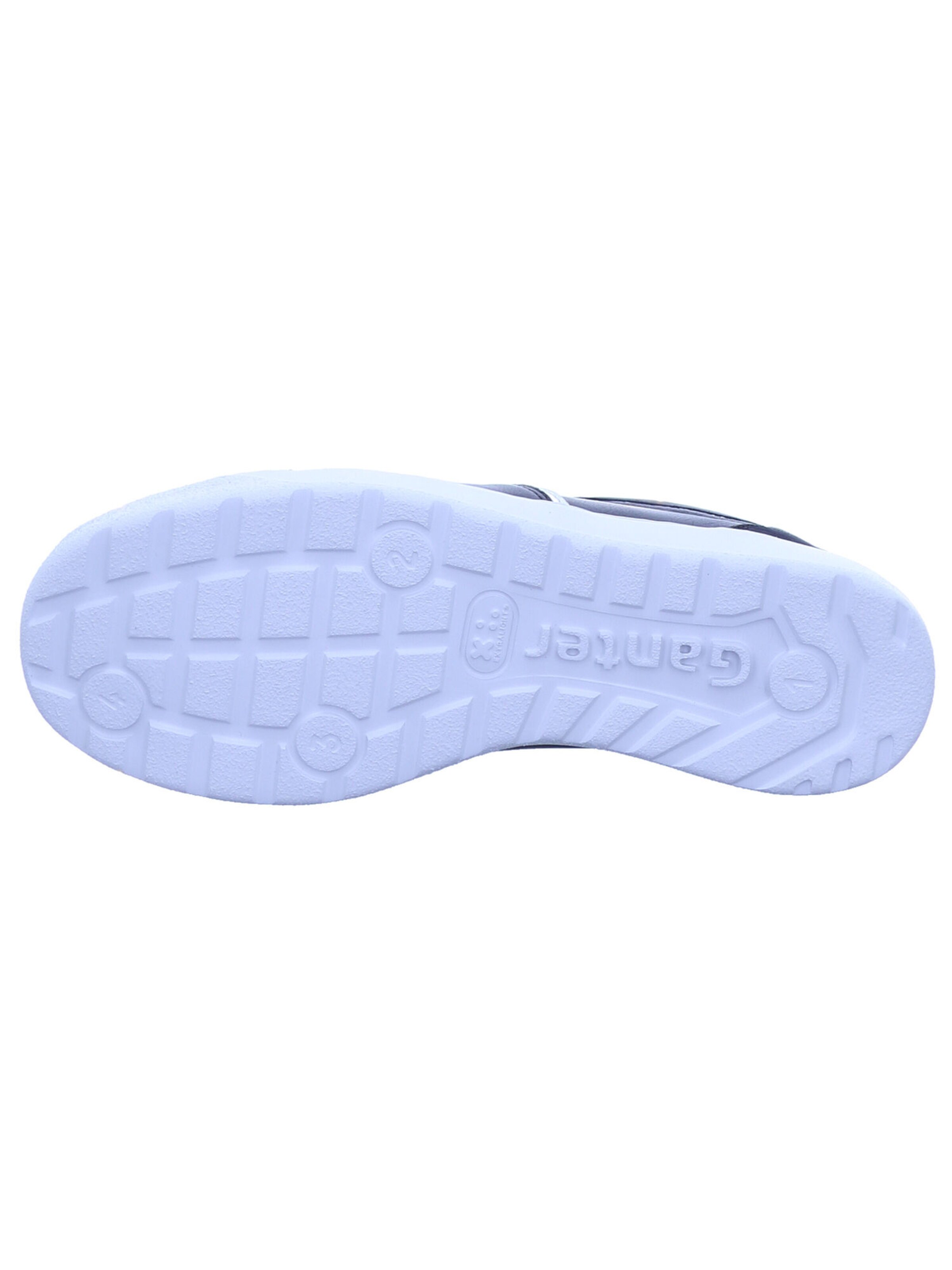 Ganter Sneakers 'Kelly' in Blue