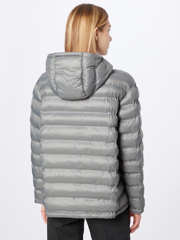 Blauer.USA Jacke in Grau