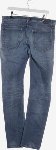 Closed Jeans 34 in Blau