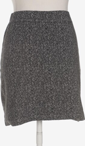 Kauf Dich Glücklich Skirt in S in Grey: front