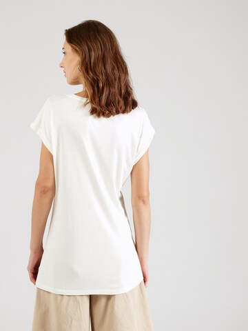 ABOUT YOU Shirt 'Marin' in White