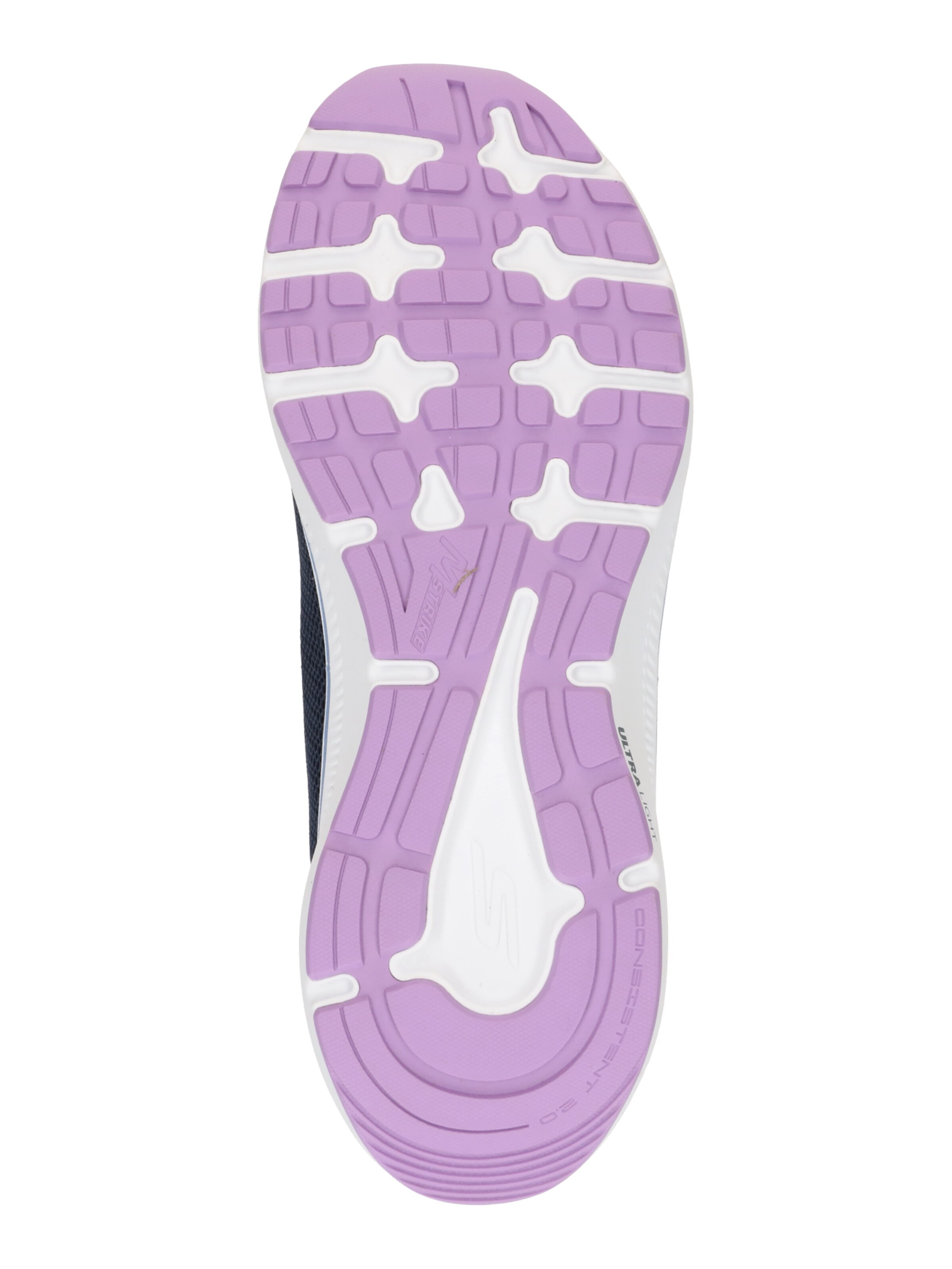 SKECHERS Спортивная обувь 'GO RUN CONSISTENT 2.0' в Синий