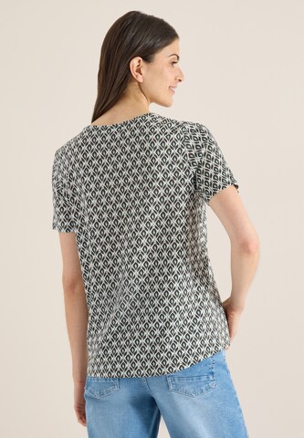 CECIL Shirt in Green