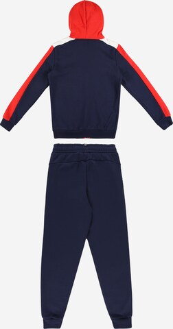 PUMA Sweatsuit in Blue