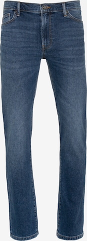 BIG STAR Jeans 'Trent' in Blue: front