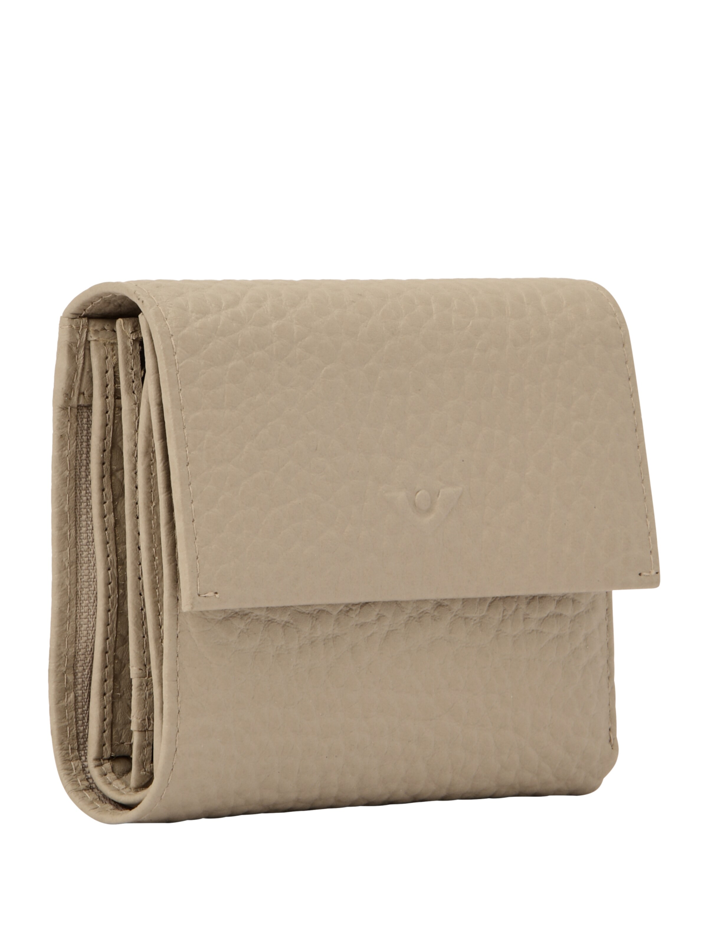 VOi Wallet 'LOLA' in Beige