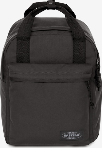 Zaino 'OPTOWN' di EASTPAK in nero: frontale