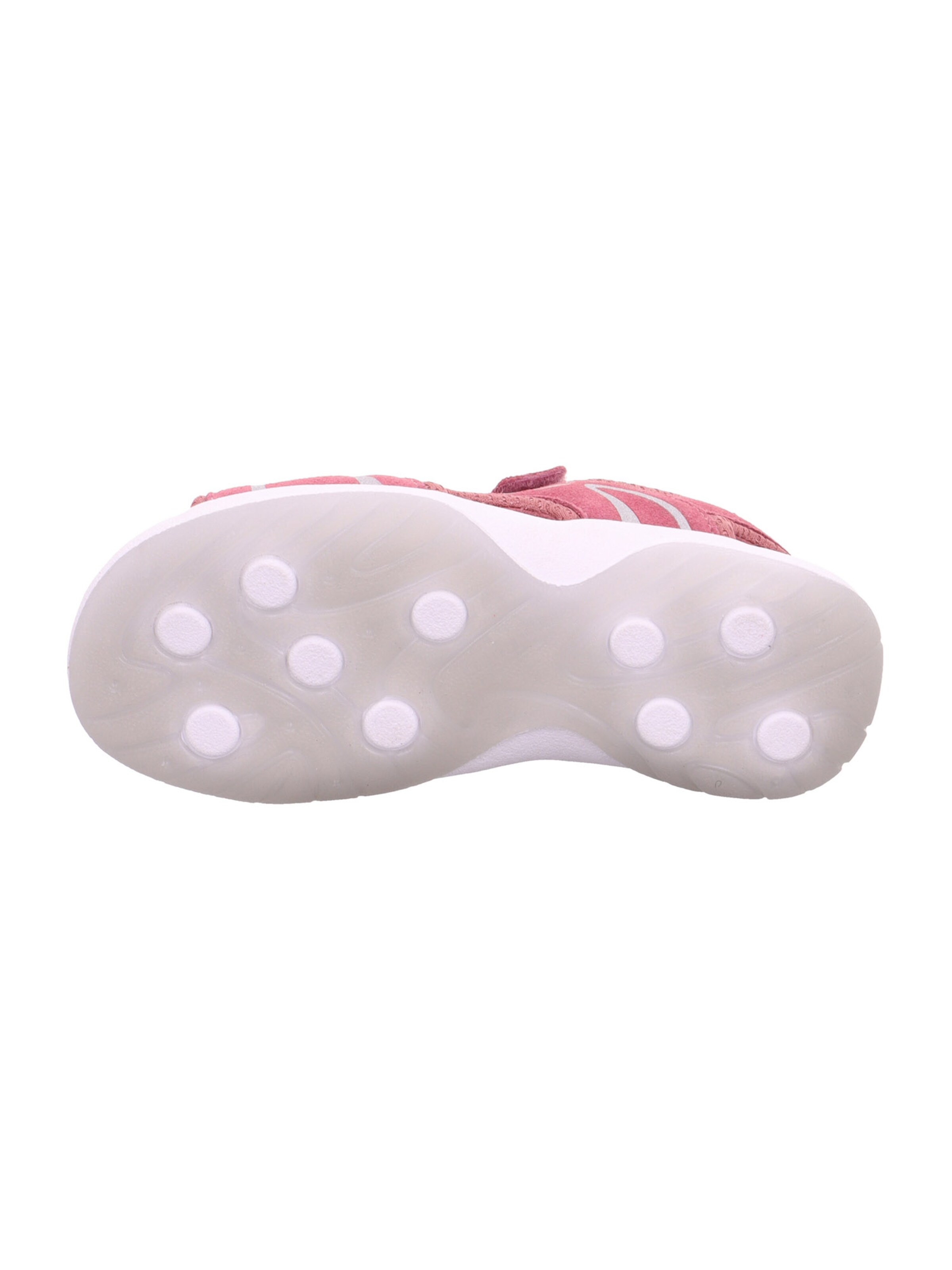 SUPERFIT Sandale 'Sunny' in Pink