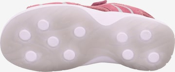 Sandalo 'Sunny' di SUPERFIT in rosa